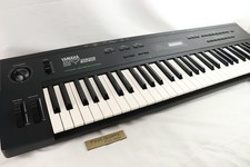 Tastiera sintetizzatore yamaha - tastiera,