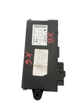 Centralina comfort  bmw  X6 E 71 2008/2014 9237046-01