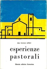 Esperienze Pastorali -  Don