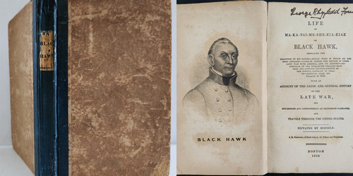 1834 antique