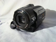 Videocamera/Lettore Sony