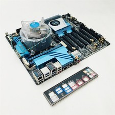 Asus X99-E-10G WS LGA2011-3