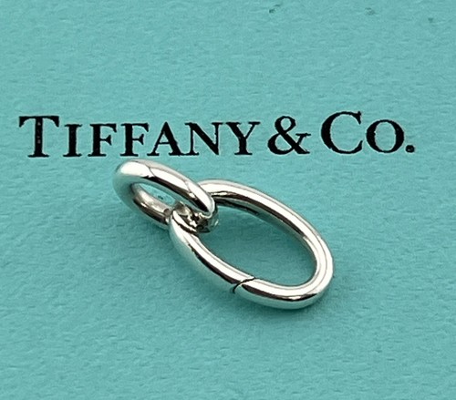 Tiffany chiusura ovale - tiffany, link
