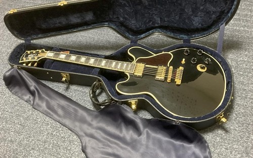 Gibson king lucille - lucille, 2007