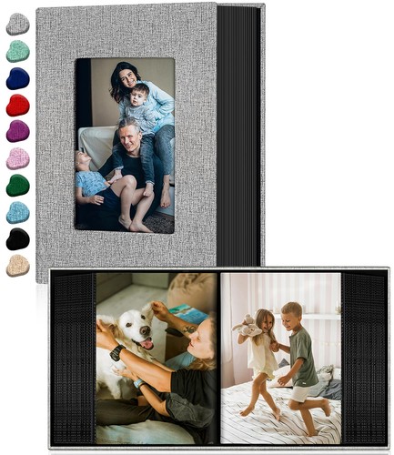 Ejblfe album fotografico - album,