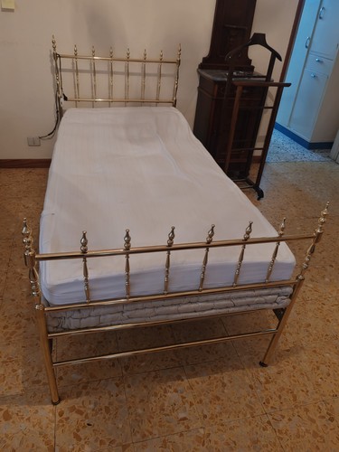 Coppia letti singoli - coppia, di