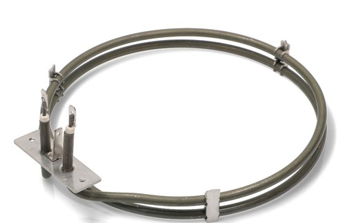 Resistenza circolare 2400w - resistenza,