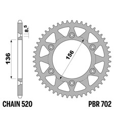 HUSQVARNA TXC 511 2011-2013