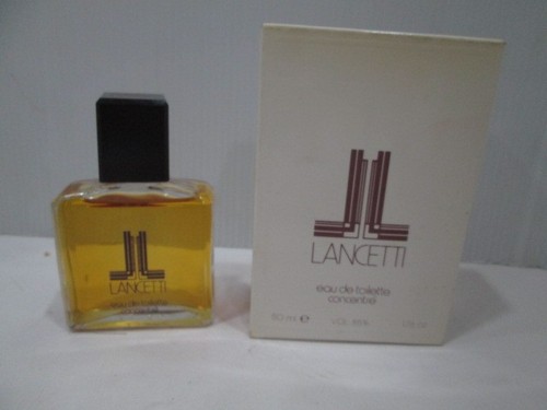 Lancetti profumo donna eau - lancetti, de