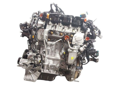 Motore completo d15dt - completo,
