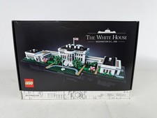 Lego 21054 Architecture The
