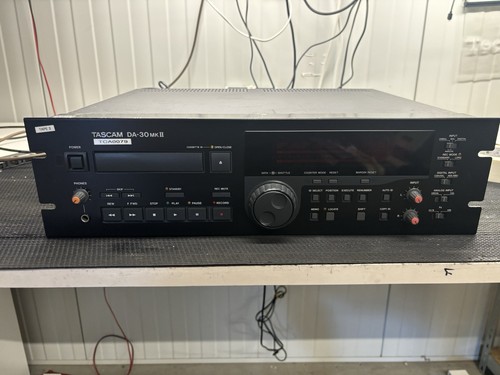 Tascam mk ii - tascam,