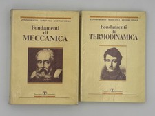 Fondamenti di Meccanica e