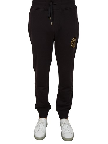 Pantalone tuta versace - tuta,
