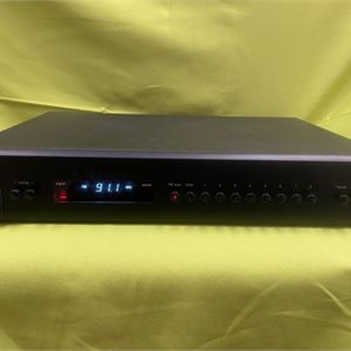 Adcom gft 555 - adcom, sintonizzatore