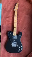 Fender classic series 72 - fender,