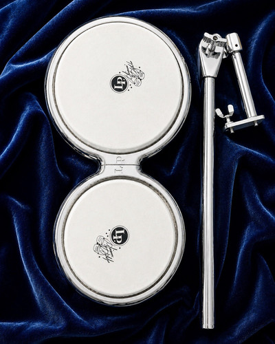 Bongo set pezzi in - set, 2