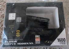 LEZYNE Super Drive 1600XXL