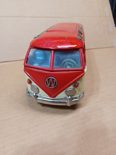 Batteria bandai - batteria, vw