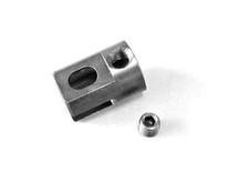 E2260 Mugen Bicchierino Centrale per DogBone per MBX7 MBX7R MBX8