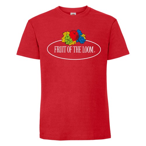 Fruit the loom ringspun - the,