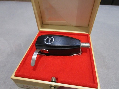 Ortofon spu stereo moving - ortofon, ge