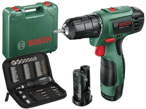 Trapani bosch psr - trapani, easy