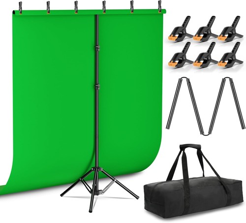 Kit sfondo schermo verde - , con