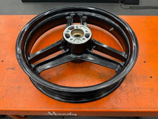 Ruota anteriore Harley