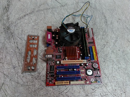 Biostar p4m80 micro - p4m80-m7, micro-atx