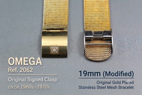 Orologio vintage omega ref - vintage,