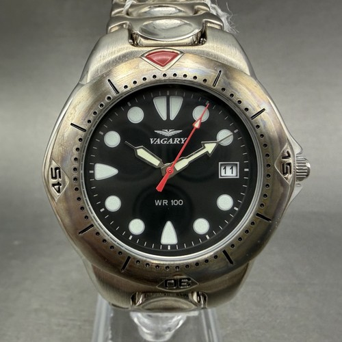 Orologio citizen vagary uomo - orologio,