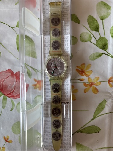 Orologio swatch gent 1997 - swatch,