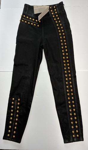 Gucci jeans pantaloni denim - gucci,