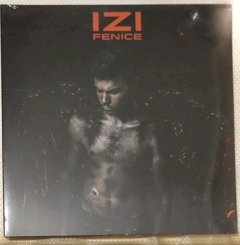 Izi fenice prima edizione - -,