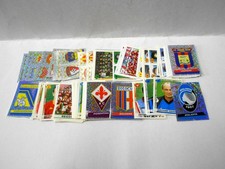 CALCIATORI panini 2000 - 2001 lotto 118 figurine diverse