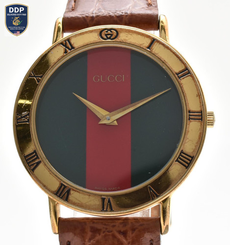 Exc gucci 3000 - [exc+5],
