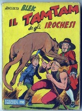 [543] BLEK RACCOLTA L.200 ed