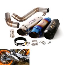 Kit tubi collegamento centrale