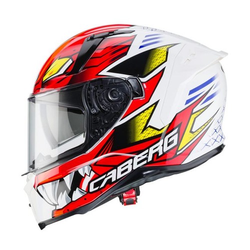 Casco caberg avalon giga - casco,