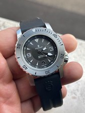 Steinhart Triton automatico 300M