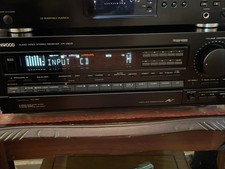 Kenwood Ricevitore Audio Video