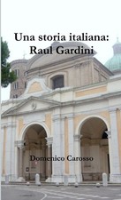 Domenico carosso una - domenico, storia