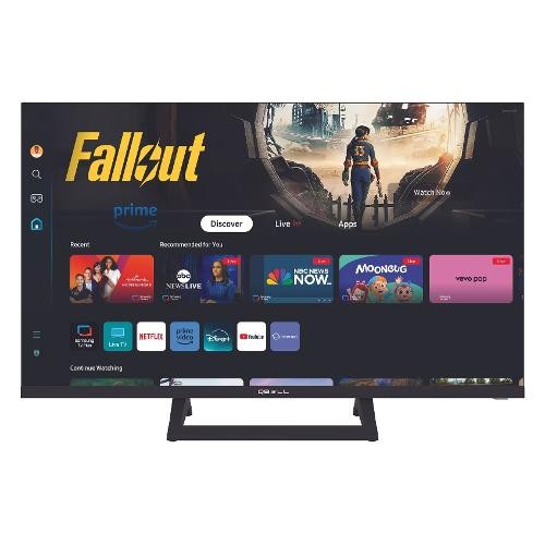 Qbell smart hd ready - qbell,