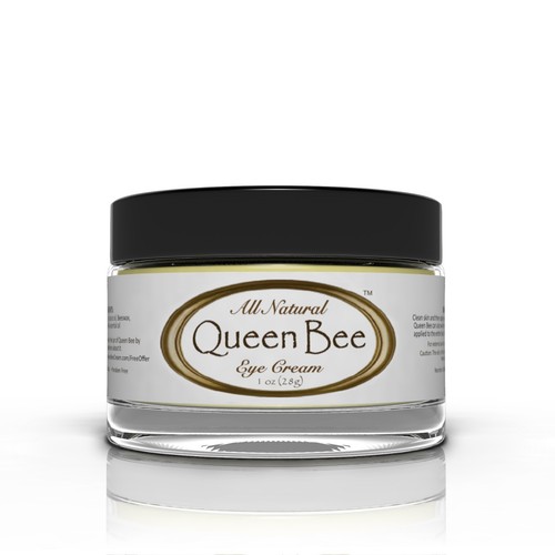 Queen bee 100 crema - queen,