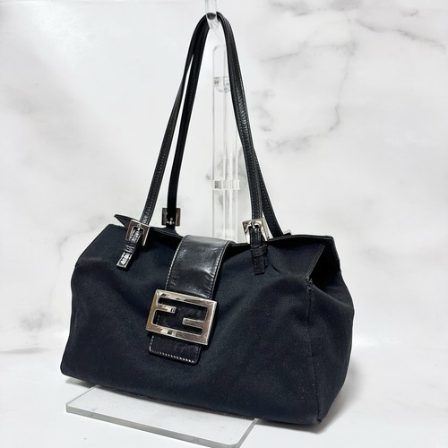 Borsa mano fendi mamma - a,