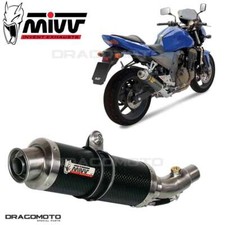 Scarico KAWASAKI Z 750 2004