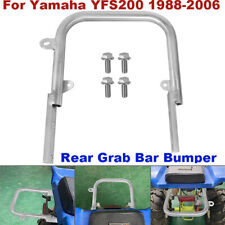 Maniglione posteriore in