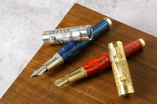 Penna stilografica Montegrappa