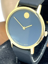 Orologio donna Movado Zenith